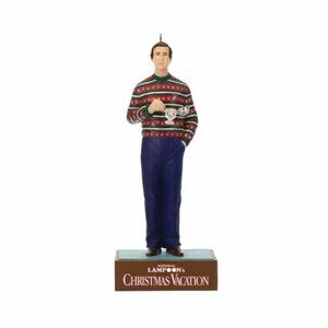 National Lampoons Christmas Vacation 2019 Hallmark Ornament Clark’s Cup of Cheer